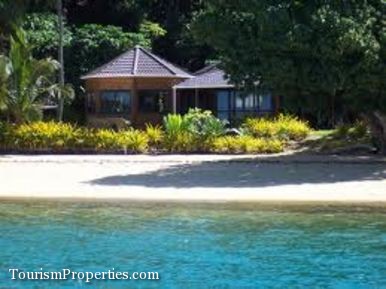 Business for sale in Tonga with six income streams and well worth investigation